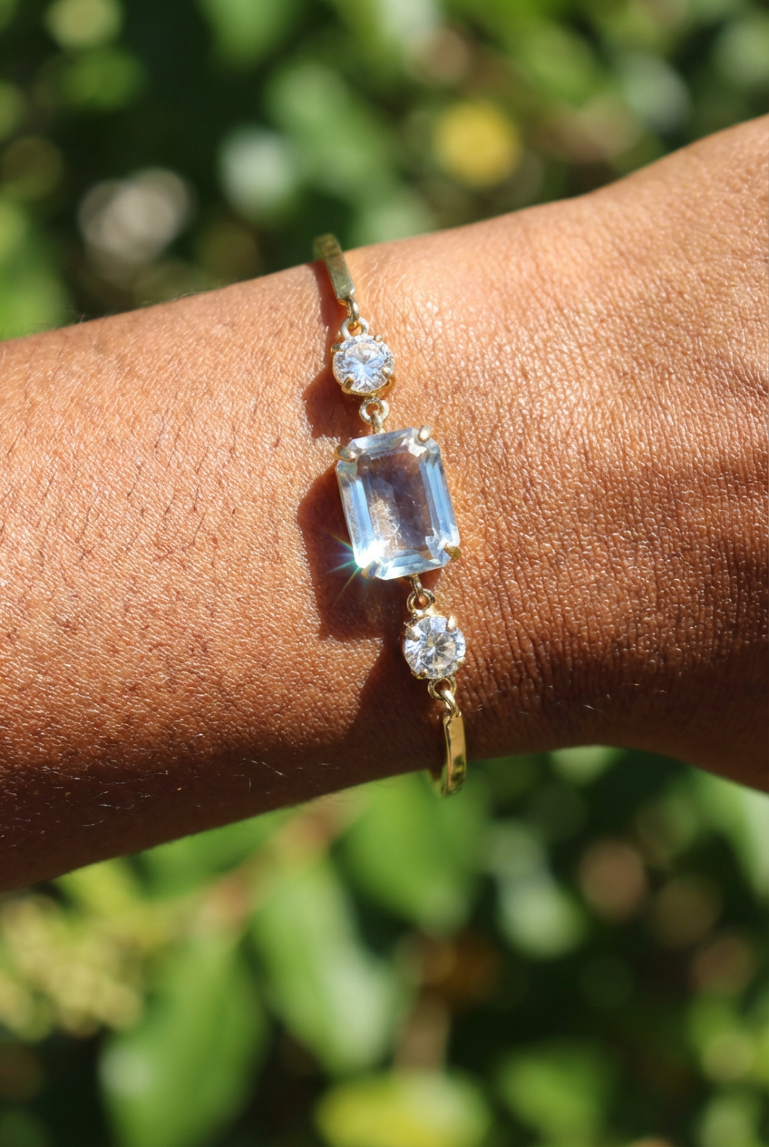 Anne (Gold Plated) IV