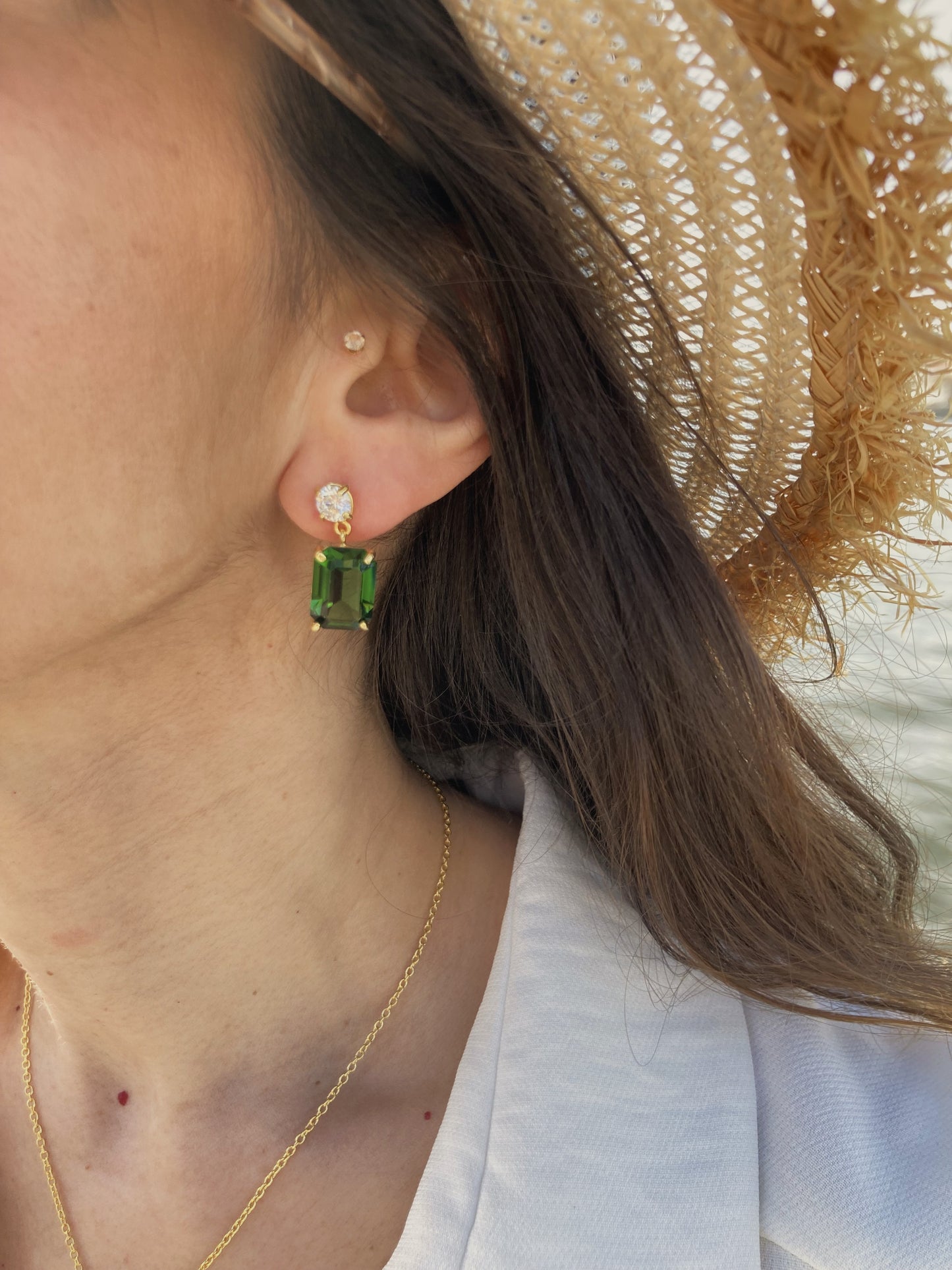 Anne (banhado em Ouro) II