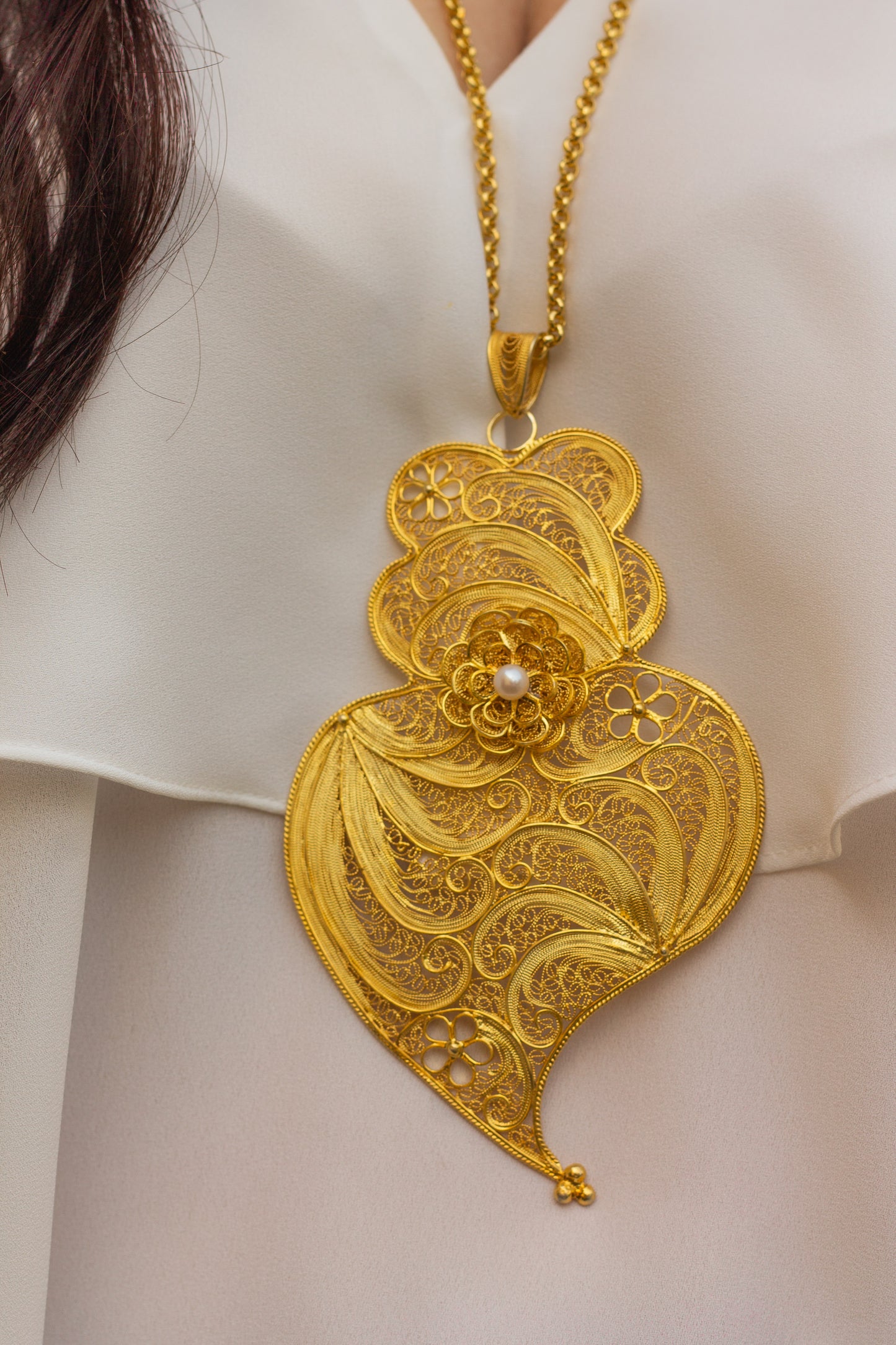 Coração de Viana XL