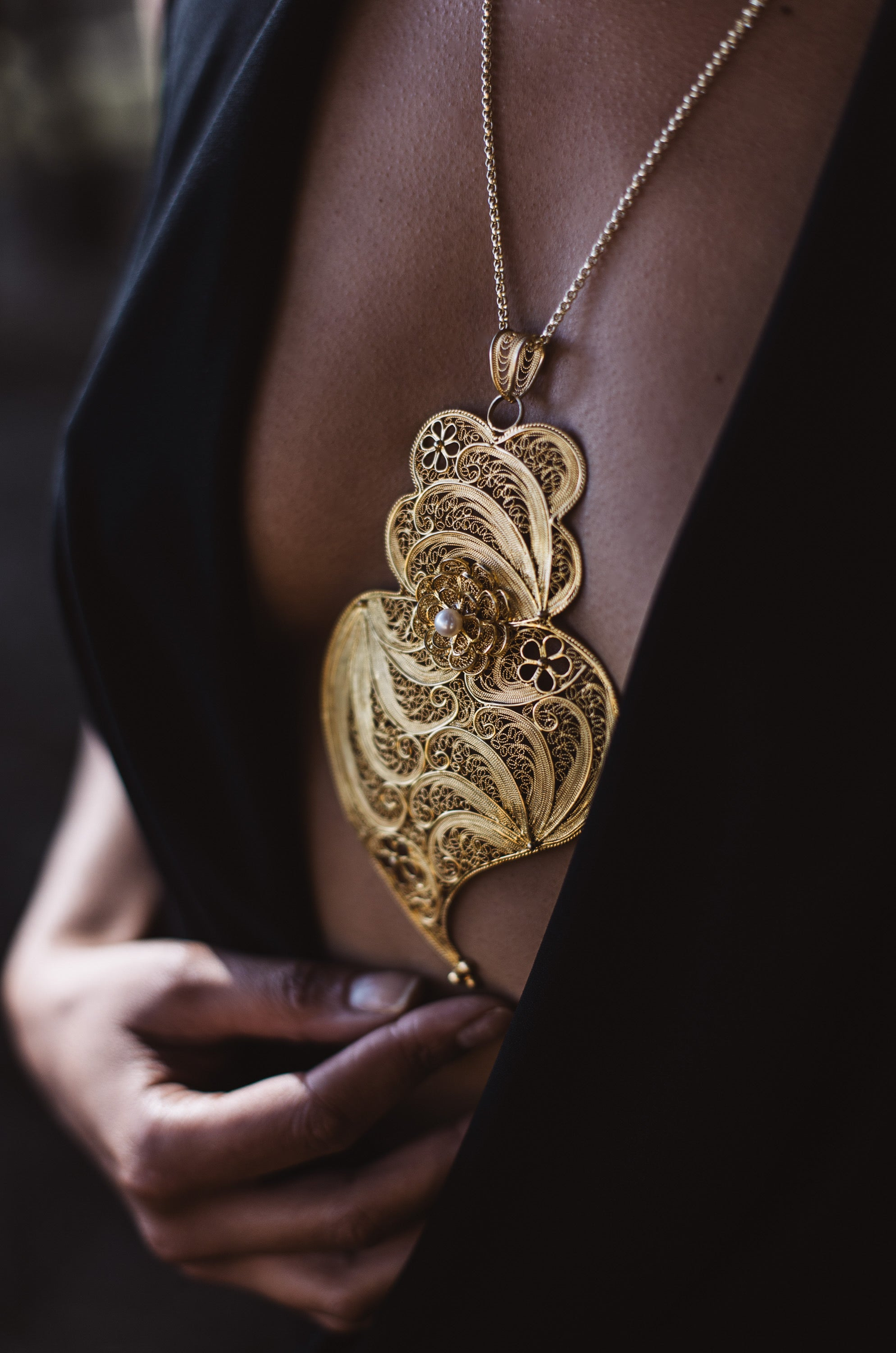 pendentes