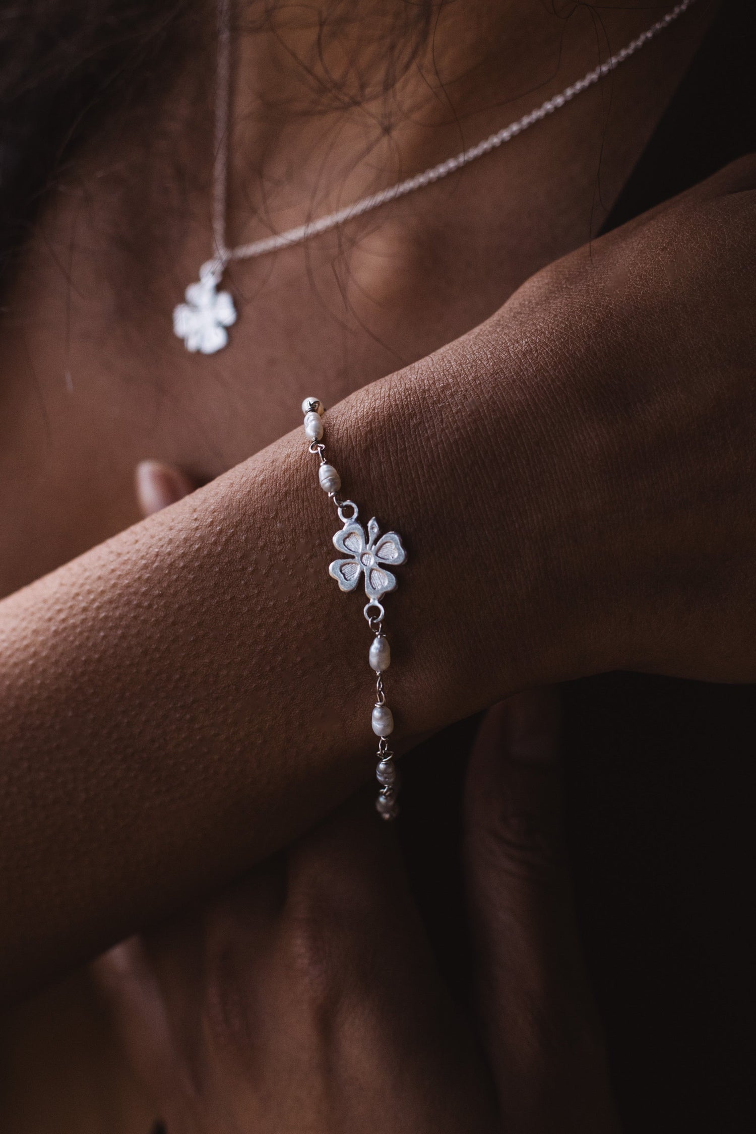 braceletes