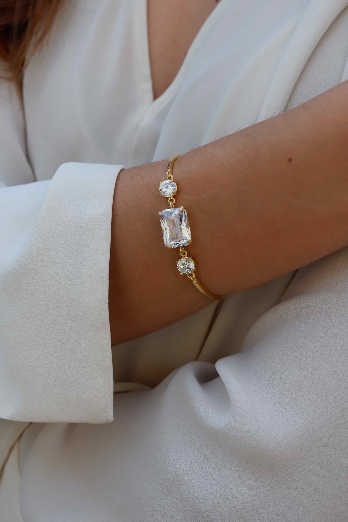 Braceletes em Prata de Lei 925 | Filigrana Portuguesa | Feelingree