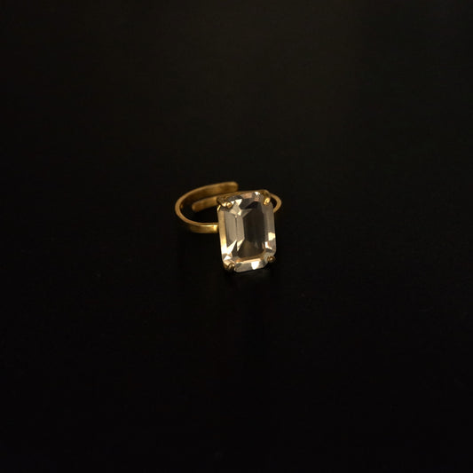 Anne Gold III