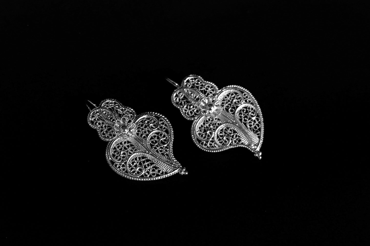 Coração de Viana II (5cm)