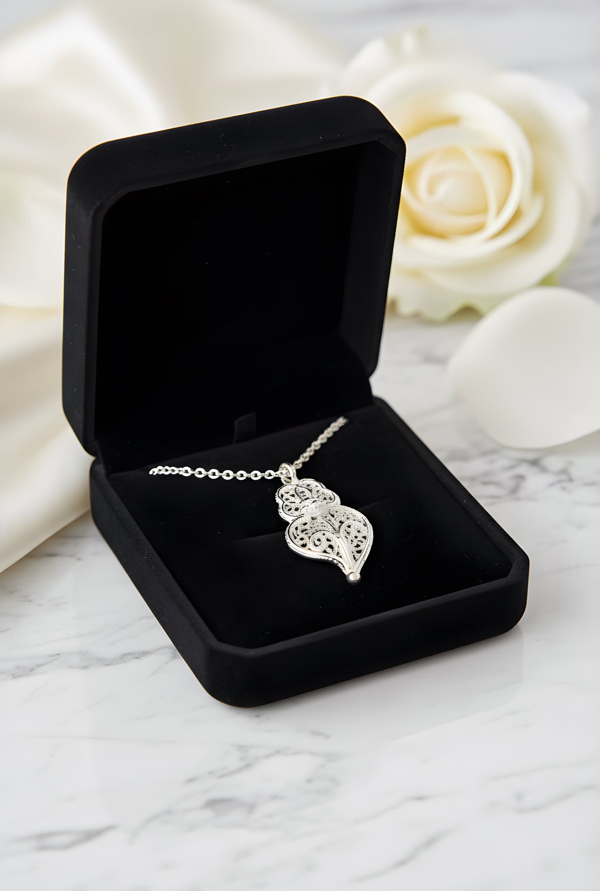 Mini Coração (3cm)