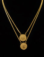 Medalha Sagrada