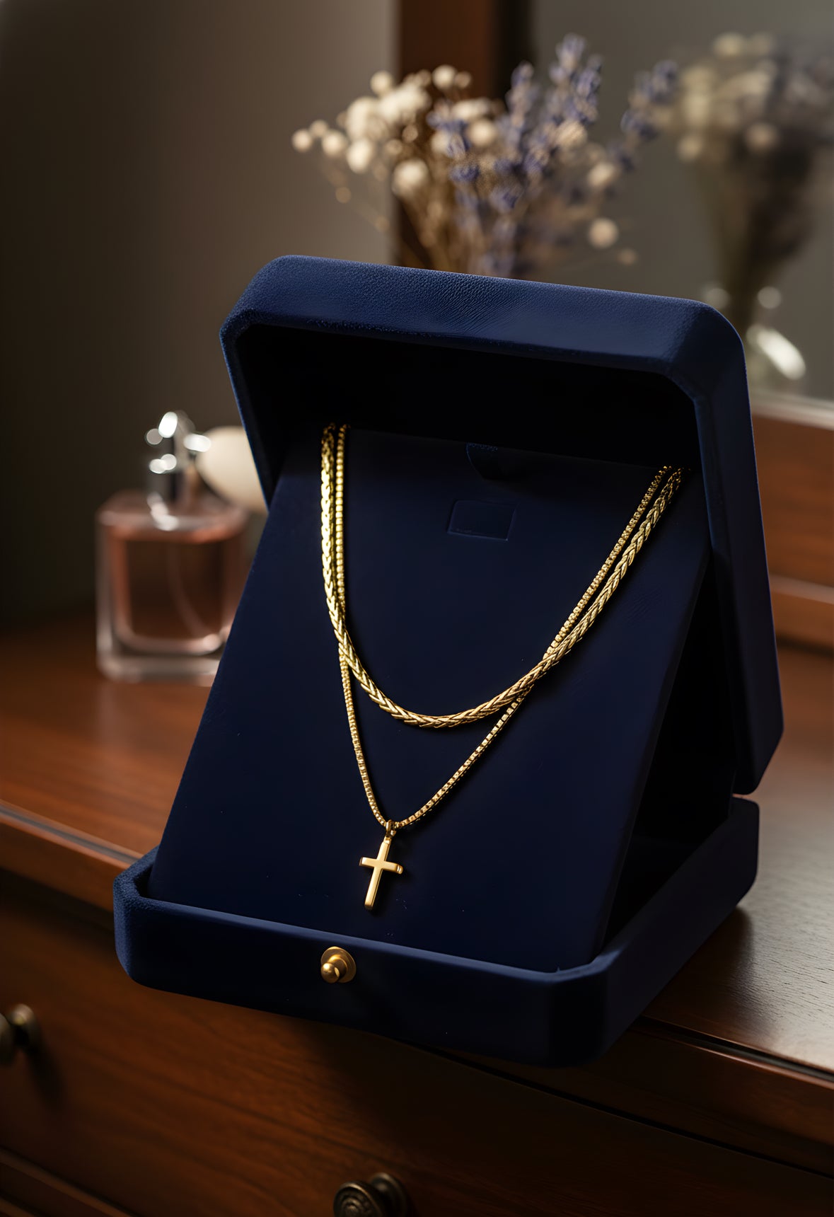 Golden Cross