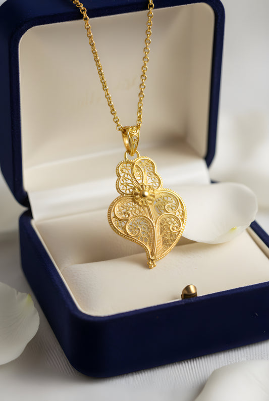 Colar de Viana (6 cm)