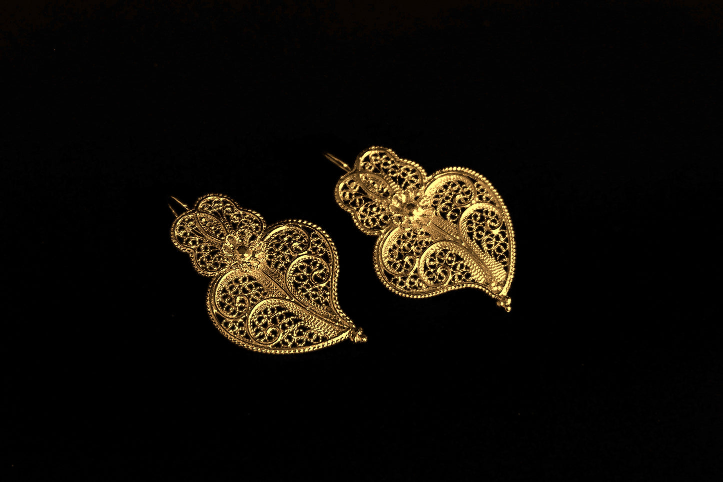 Coração de Viana II (5cm)