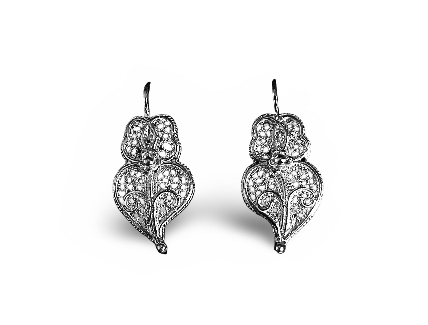 Coração de Viana II (3cm)