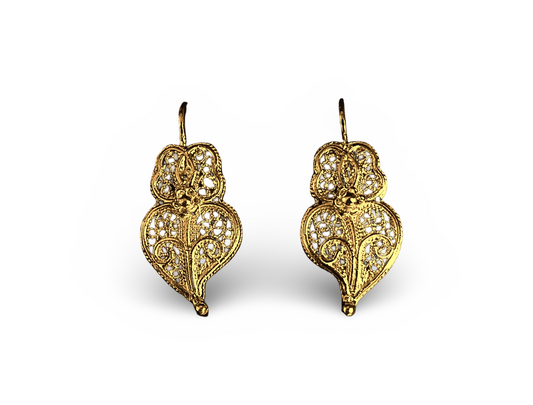 Coração de Viana II (3cm)