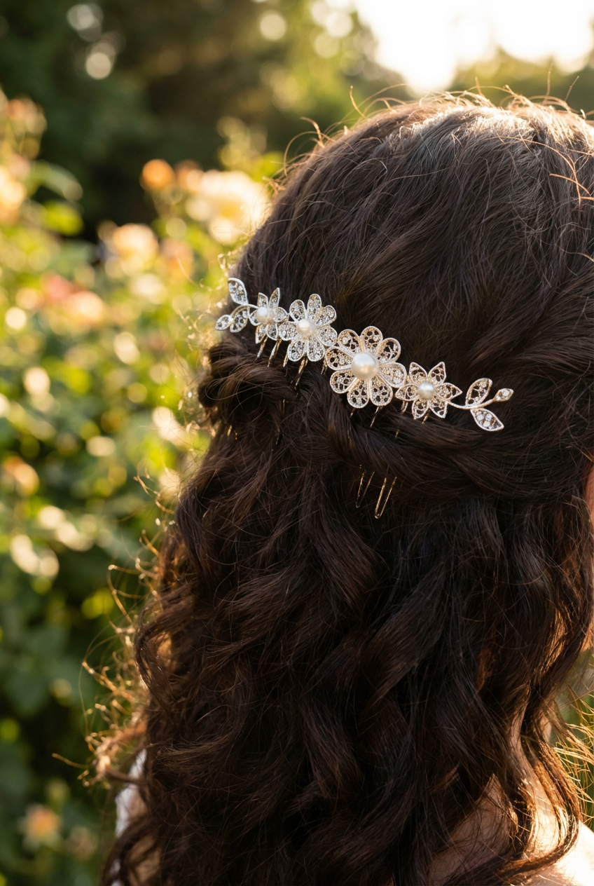 Flower V