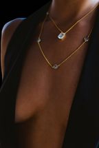 Anne (Gold Plated)