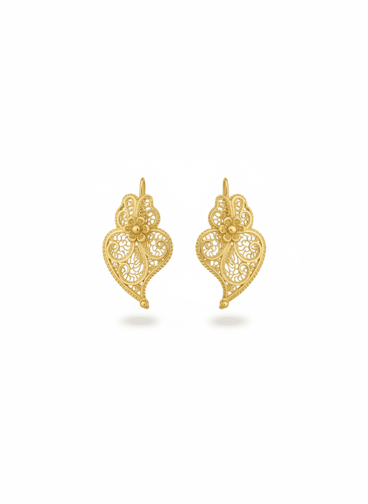 Viana Heart II (3cm)