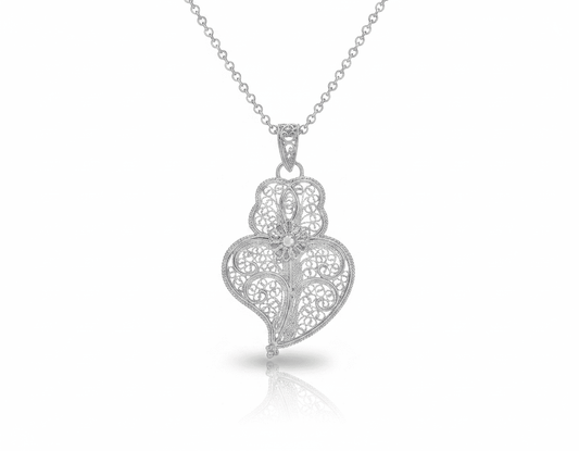 Viana Pendant (6 cm)