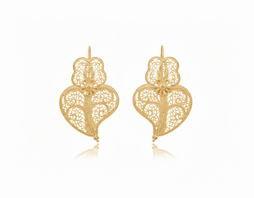 Viana Heart II (5cm)