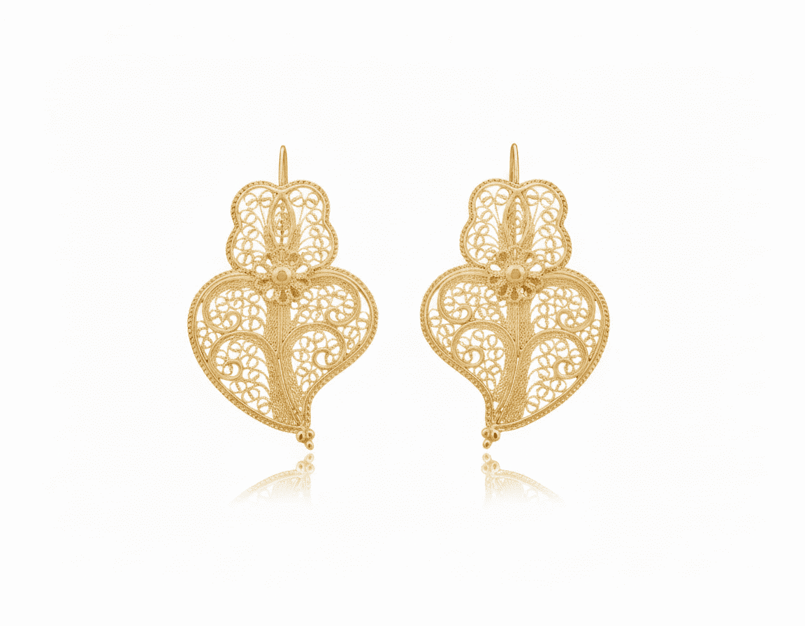 Viana Heart II (5cm)