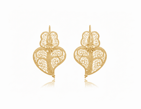 Viana Heart II (5cm)