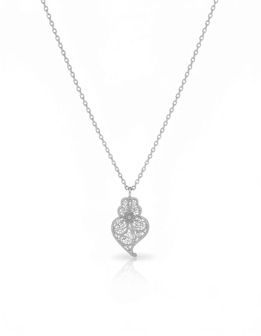 Mini Heart (3cm)