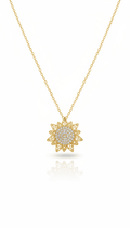 Sun Flower