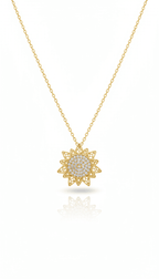 Sun Flower
