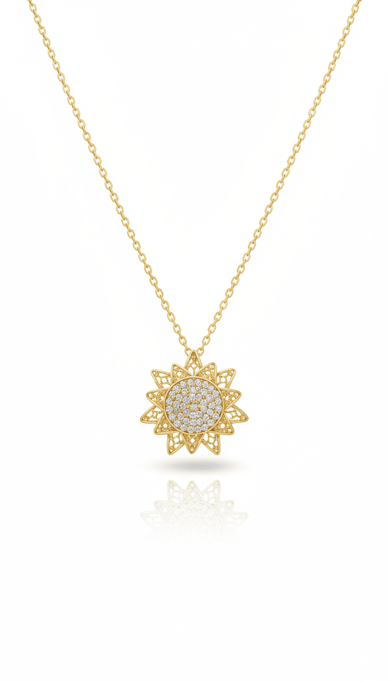 Sun Flower