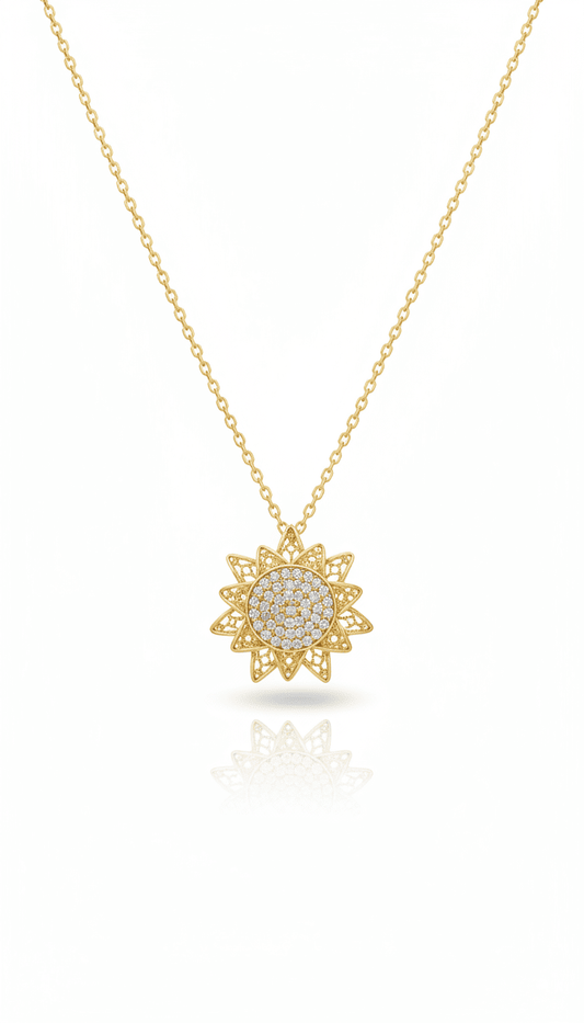 Sun Flower
