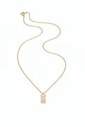 Anne (Gold Plated)