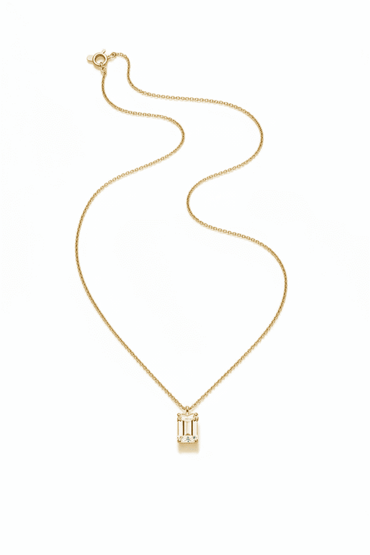Anne (Gold Plated)