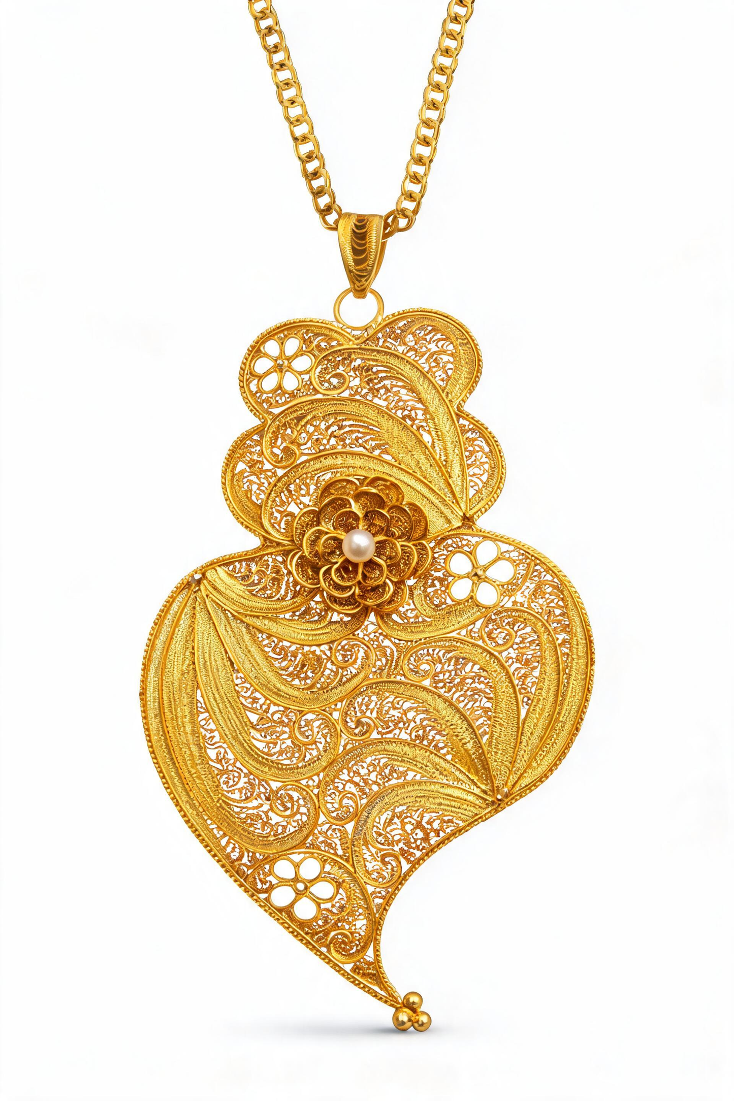 Viana Heart XL