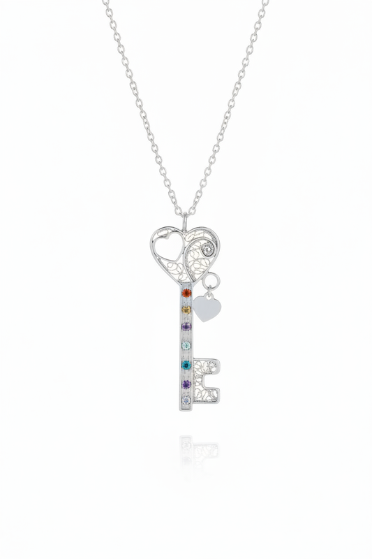 Heart Key