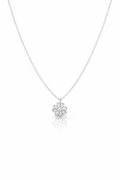 Clover with Pearl I