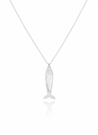 Filigree Sardine