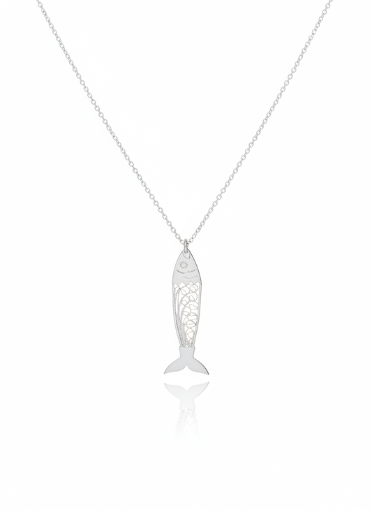 Filigree Sardine