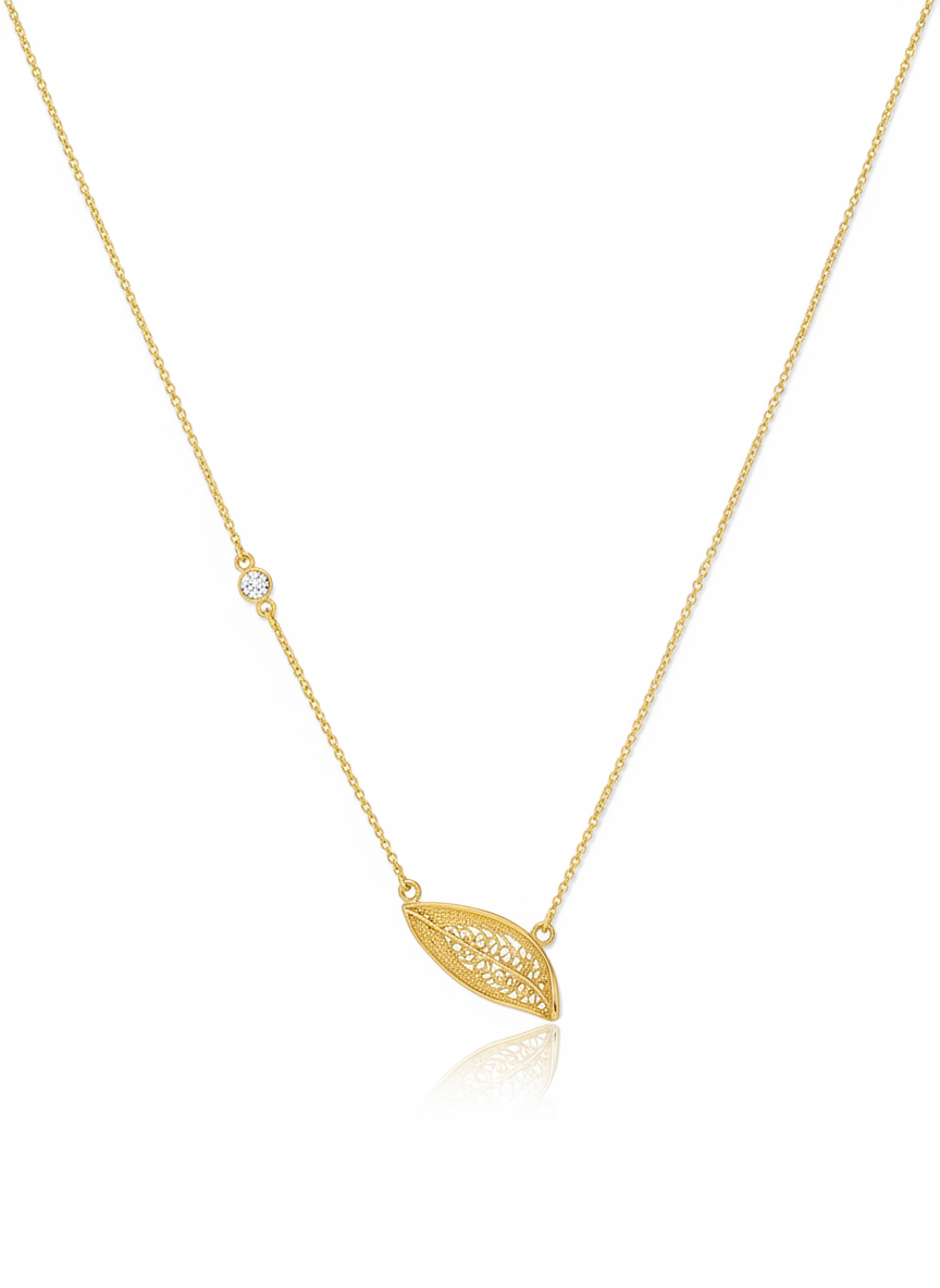 Leaf