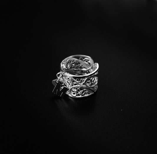 Charm Letter