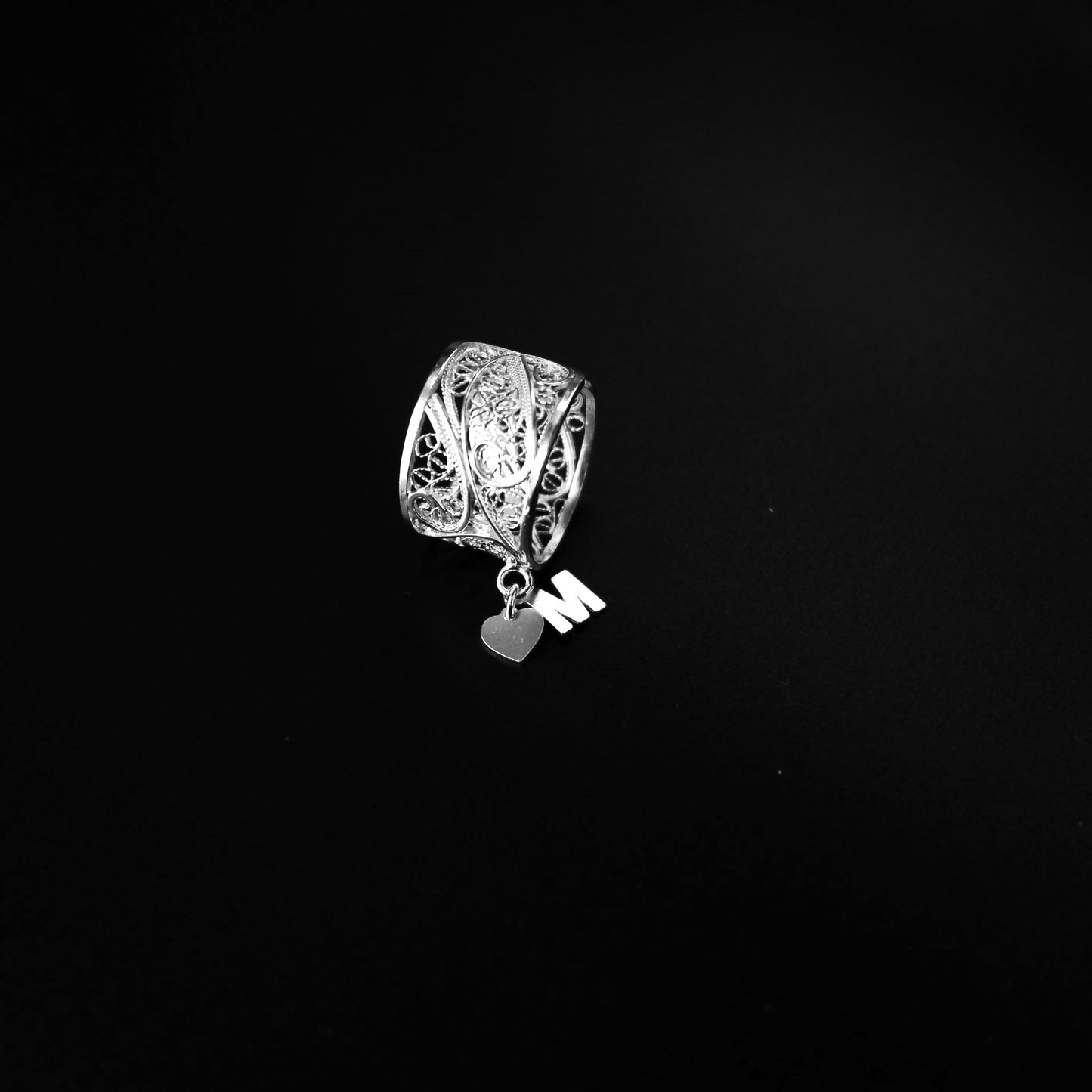 Charm Letter