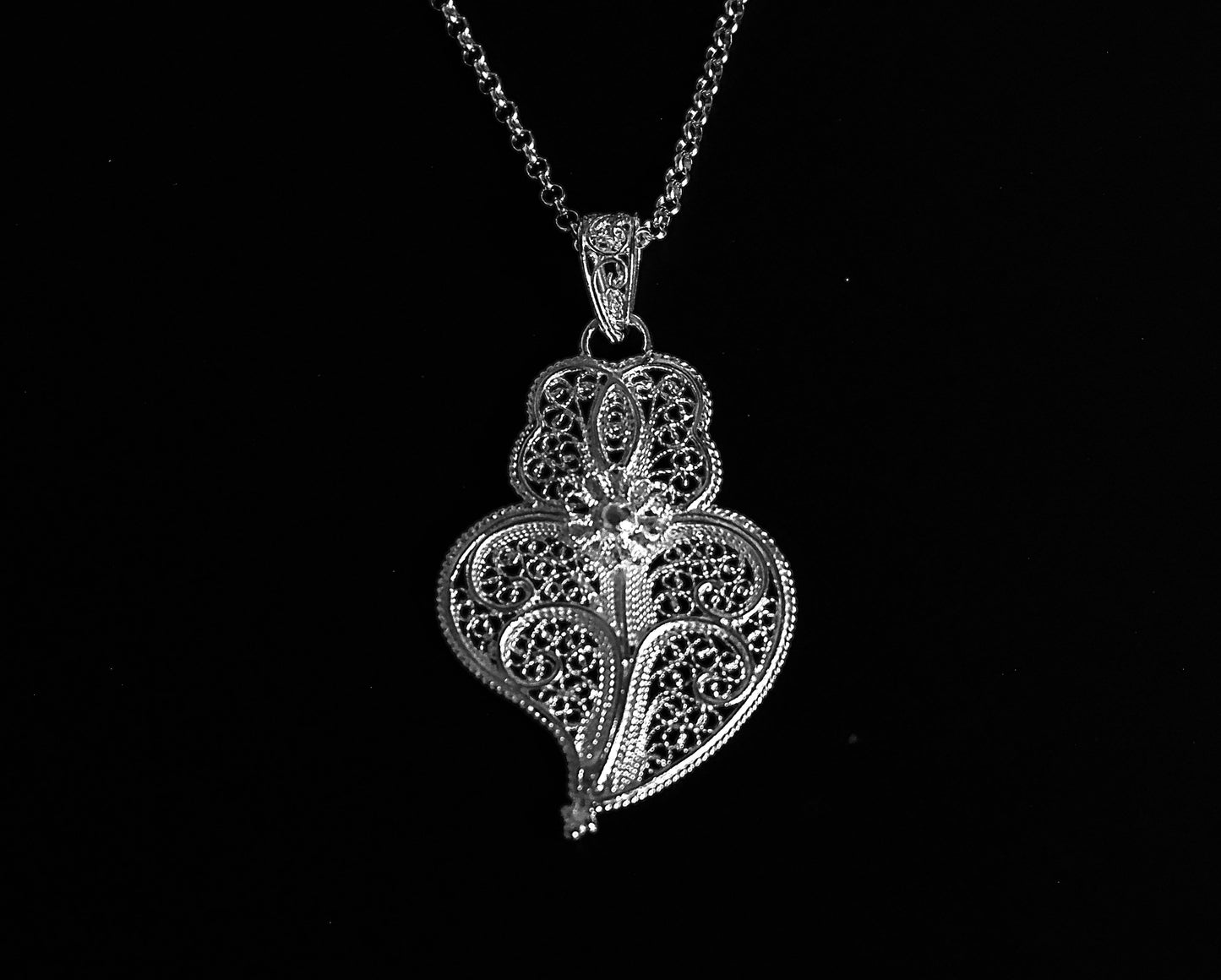 Colar de Viana (6 cm)