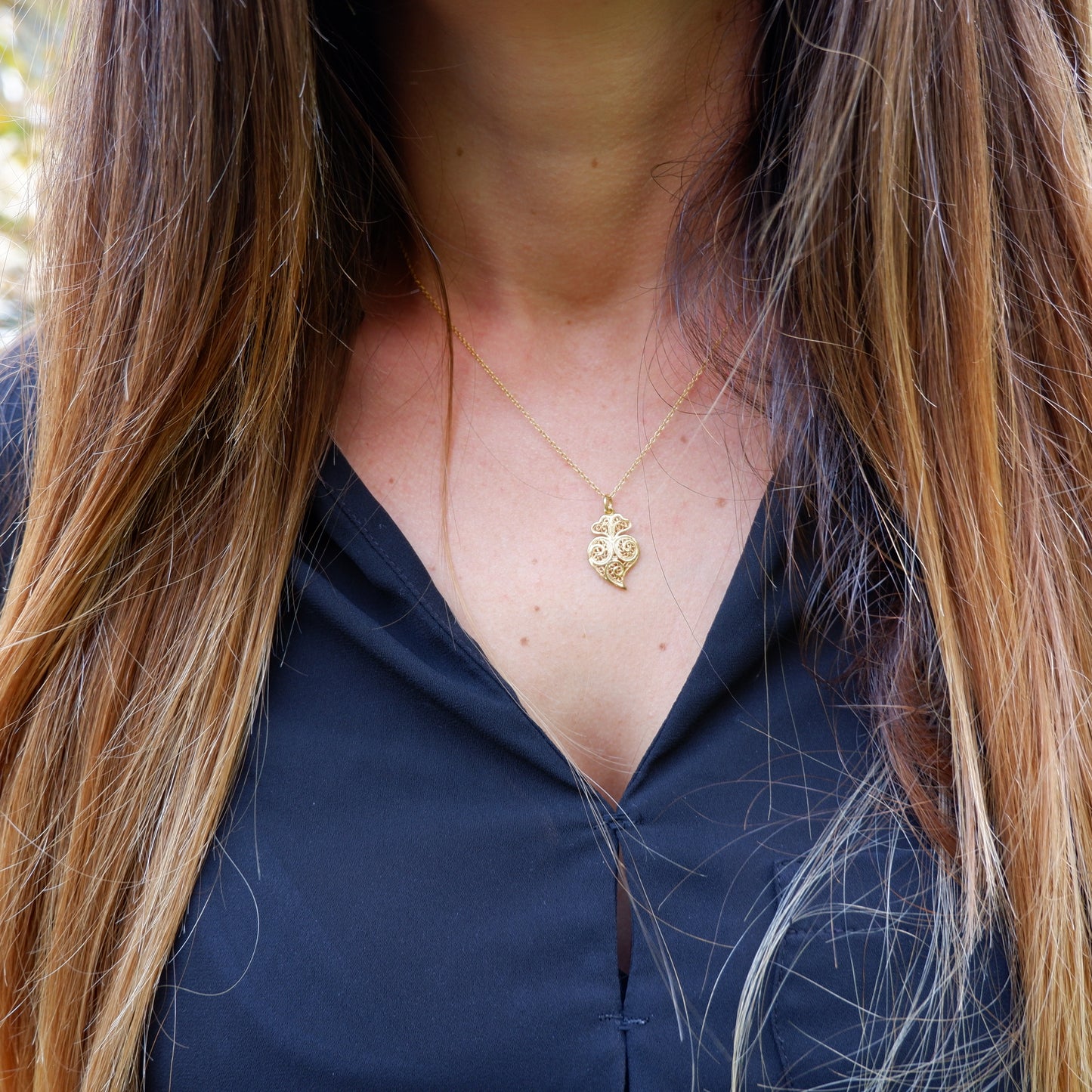 Mini Coração (3cm)