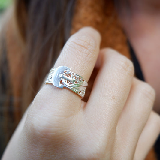 Belt Ring